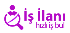 isilani.com.tr - İş İlanları - Aradığın Güncel İş İlanları
